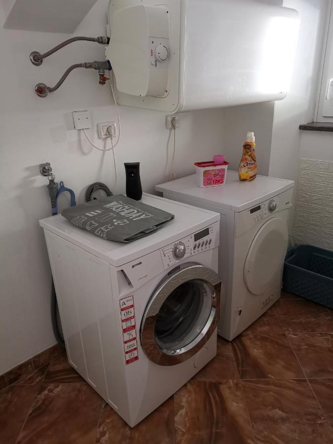 Apartma Vatovec 安卡兰 外观 照片